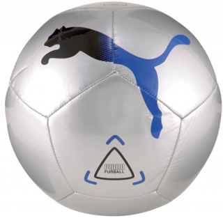 Puma Icon 083628-02 Gri 4 Numara Futbol Topu kullananlar yorumlar